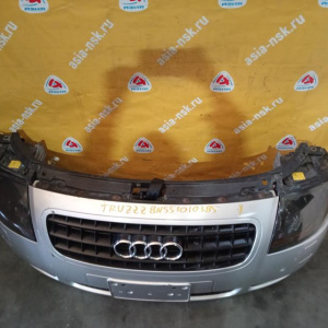 Ноускат Audi TT 8N3 AUQ '1999-2006 1.8 Turbo (RHD HID-ксенон, омыватели) LY7W