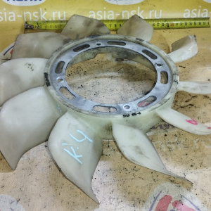 Крыльчатка Mazda/Nissan L8-DE Bongo#Vanette SKP2MN