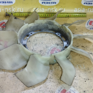 Крыльчатка Mazda/Nissan L8-DE Bongo#Vanette SKP2MN