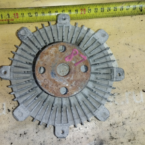 Термомуфта Mazda/Nissan L8-DE Bongo#Vanette SKP2MN