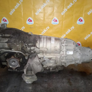 АКПП Audi A4 BGB 4WD 6AT 6HP19 HKC 1071040033 2.0 TFSI quattro 09L300037K B7/8EC '2004-2008