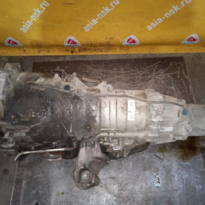 АКПП Audi A4 BGB 4WD ZF 6HP19 HKC 09L300037K B7/8EC '2006