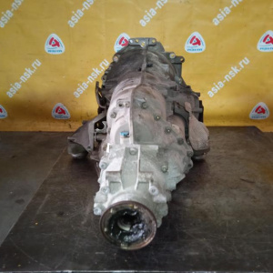 АКПП Audi A4 BGB 4WD ZF 6HP19 HKC 09L300037K B7/8EC '2006