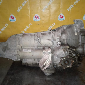 АКПП Audi A4 BGB 4WD ZF 6HP19 HKC 09L300037K B7/8EC '2006