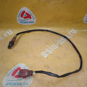 Датчик кислородный Audi BGB/BPG/BPJ/BUL/BWE/BWT/BYK A4 B7/8EC/C6/4F2 н После катал. 4 конт. 1.8 TFSI, 2.0 TFSI 06D906265