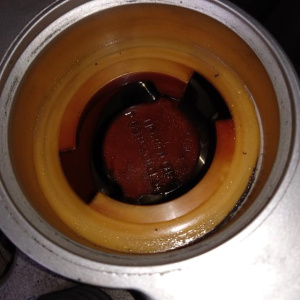 Двигатель Audi A4 BGB-005749 EA113 2.0 TFSI 4WD 5AT B7/8EC