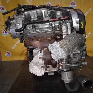 Двигатель Audi A4 BGB-005749 EA113 2.0 TFSI 4WD 5AT B7/8EC