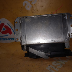 Блок управления акпп Audi A4 B6/8E2 AMB 4WD 1.8 Turbo  ZF 5HP19 0260002877 VAG 8E0927156T