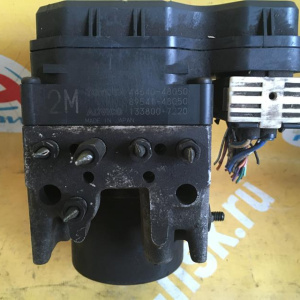 Блок ABS TOYOTA MCU30 Harrier 44540-48050