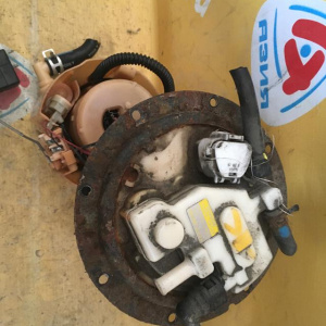 Бензонасос Toyota Estima AHR20 77020-28140