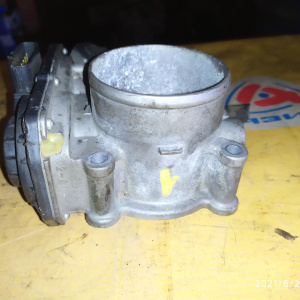 Заслонка дроссельная Subaru FB25 Forester/Impreza/Legacy 16112-AA380