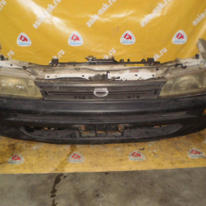 Ноускат Toyota Corolla AE100 '1993-1995 m/t Дефект R фары (без габаритов) ф.12-356  сиг.12-405