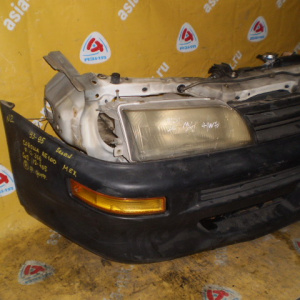 Ноускат Toyota Corolla AE100 '1993-1995 m/t Дефект R фары (без габаритов) ф.12-356  сиг.12-405