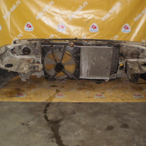 Ноускат Toyota Corolla AE100 '1993-1995 m/t Дефект R фары (без габаритов) ф.12-356  сиг.12-405