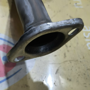 Глушитель HONDA Civic ES1/ES3/ES9/EN2 D17A Задняя банка 18030-S5D-A00