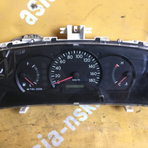 Панель приборов Toyota Corolla NZE120 83800-1H040