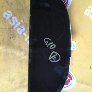 Панель приборов NISSAN Bluebird Sylphy G10 6N100