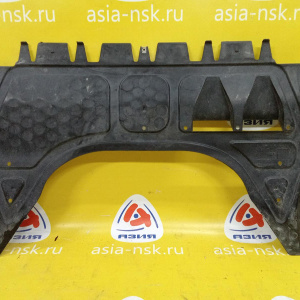Защита двигателя Volkswagen Passat B6/3C2 1K0825237J 3C8825235