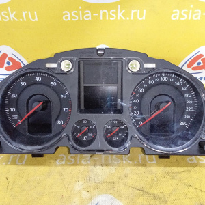 Панель приборов Volkswagen Passat B6/3C2 BZB '2008 260 km/h 3C0920860M