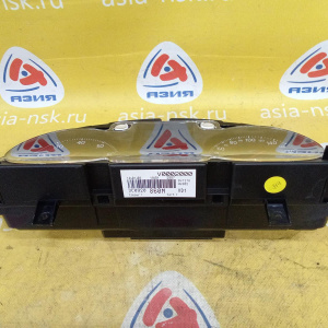 Панель приборов Volkswagen Passat B6/3C2 BZB '2008 260 km/h 3C0920860M