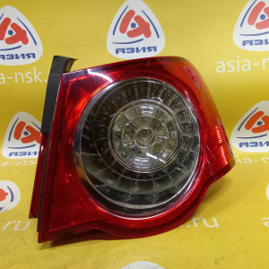 Стоп Volkswagen Passat B6/3C2 '2006-2011 R Седан 3C5945096H