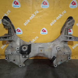 Балка Jeep Cherokee KL F Tigershark/ED6 подрамник аллюм. 04877643AD 68080870AE '2013-