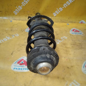 Стойка Jeep KL Cherokee Tigershark/ED6 '2013- перед, лев 2.4L 2WD 9AT