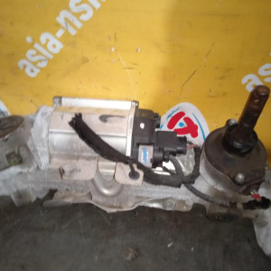 Рулевая рейка Jeep KL Cherokee Tigershark/ED6 '2013- RHD-правый руль электро. P05154522AH 5154522AC