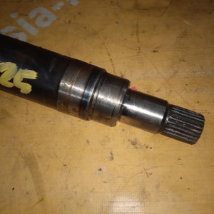 Шрус внутренний Ford CBK/JH/JD/JU Fiesta 5 F6JA/F6JB '2003 с подвесным (без трипоида) 1.4L мкпп B5/IB5 перед, прав