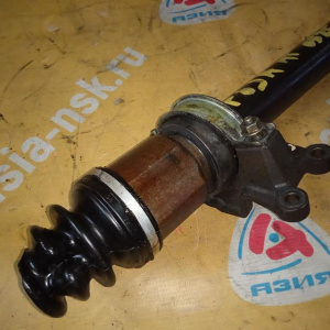 Шрус внутренний Ford CBK/JH/JD/JU Fiesta 5 F6JA/F6JB '2003 с подвесным (без трипоида) 1.4L мкпп B5/IB5 перед, прав