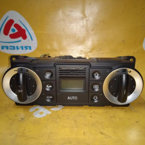 Блок управления климат-контролем Audi 8N3 TT '1998-2006 8N0820043A