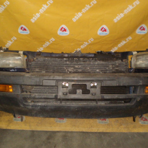 Ноускат Toyota RAV4 SXA1# '1994-1997 m/t ф.42-2 с.42-4 Дефект бампера,Дефект R фары