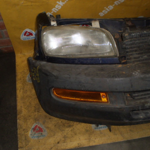 Ноускат Toyota RAV4 SXA1# '1994-1997 m/t ф.42-2 с.42-4 Дефект бампера,Дефект R фары