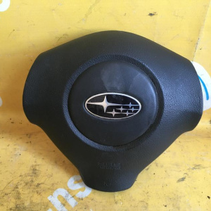Подушка безопасности SUBARU Forester SH5 RHD (с зарядом)