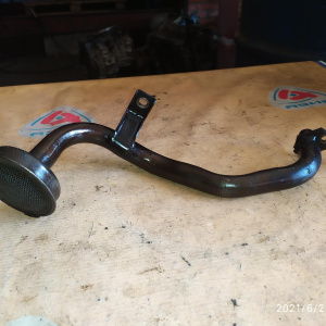 Маслоприемник Suzuki Escudo TA01W G16A
