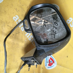 Зеркало Toyota Voxy ZRR75 7к.(камера) L