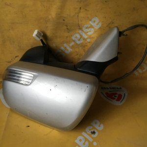 Зеркало Toyota Voxy ZRR75 7к.(камера) L