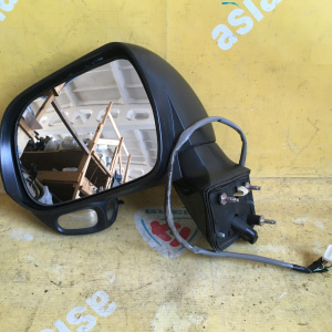 Зеркало Toyota Voxy ZRR75 7к.(камера) L