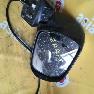 Зеркало Toyota Voxy ZRR75 7к R