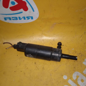 Насос омывателя Audi 3B7955681 A4 B7/8EC/8ED фар