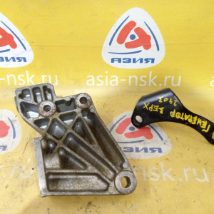 Кронштейн генератора Opel 2H9/Z18XE Astra H A04 90571112