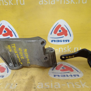 Кронштейн генератора Opel 2H9/Z18XE Astra H A04 90571112