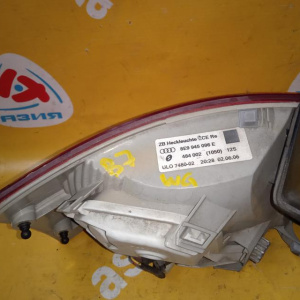 Стоп Audi A4 B7/8ED '2004-2008 R Wagon 8E9945096E