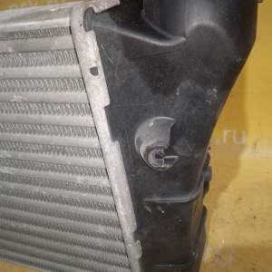 Интеркулер Audi B7/8EC/8ED A4 BGB '2004-2008 L 2.0 TFSI левый с датчиком 038906051D 8E0145805AA
