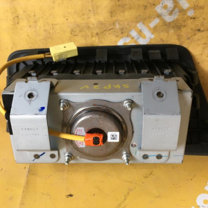 Подушка безопасности Mazda/Nissan Bongo#Vanette SKP2V '2012- пасс  (с зарядом)