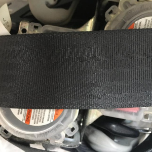 Ремень безопасности SUZUKI YA41S SX4 F 2007 год (пара)