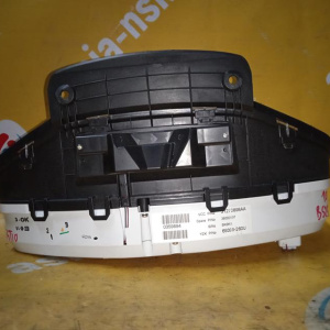Панель приборов Volvo S80/V70/XC60/XC70 AS/BW/BZ B5254T10/B5254T '2007- 2WD 6AT 260 km/h 31270898AA 36002597