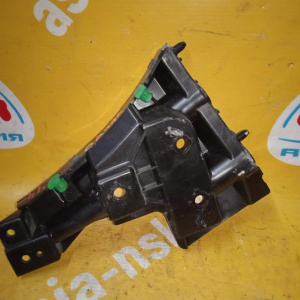 Крепление бампера Volvo S60/V60 FS/FW '2014- перед, лев 31323832