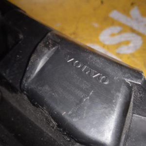 Крепление бампера Volvo S60/V60 FS/FW '2014- перед, лев 31323832