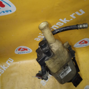 Электроусилитель руля Opel Astra G T98/F35/F48/F69/F75/XM220 '2000 Zafira A DELPHI (обрезан провод) 948011, 9191973, 26078683, 26078685